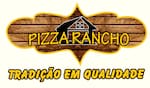 Logotipo Pizza Rancho - Concórdia
